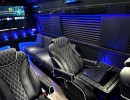New 2023 Mercedes-Benz Sprinter Van Limo Auto Elite - Elkhart, Indiana    - $228,650