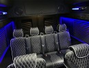New 2023 Mercedes-Benz Sprinter Van Shuttle / Tour Auto Elite - Elkhart, Indiana    - $188,650
