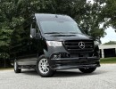 New 2023 Mercedes-Benz Sprinter Van Shuttle / Tour Auto Elite - Elkhart, Indiana    - $188,650