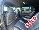 Used 2021 Cadillac Escalade ESV SUV Limo  - Phoenix, Arizona  - $45,000