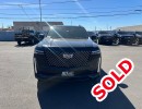 Used 2021 Cadillac Escalade ESV SUV Limo  - Phoenix, Arizona  - $45,000