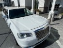 Used 2019 Chrysler 300 Sedan Stretch Limo Springfield - Las Vegas, Nevada - $29,900