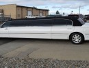 Used 2004 Lincoln Town Car L Sedan Stretch Limo Tiffany Coachworks - Spokane, Washington - $7,750