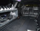 Used 2004 Lincoln Town Car L Sedan Stretch Limo Tiffany Coachworks - Spokane, Washington - $7,750