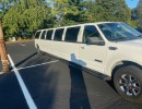 2007, Ford Expedition EL, SUV Stretch Limo, Executive Coach Builders