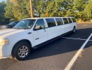 Used 2007 Ford Expedition EL SUV Stretch Limo Executive Coach Builders - Mountainside, New Jersey    - $12,000