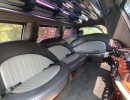 Used 2007 Ford Expedition EL SUV Stretch Limo Executive Coach Builders - Mountainside, New Jersey    - $12,000