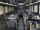 Used 2015 Ford F-550 Mini Bus Shuttle / Tour Tiffany Coachworks - fontana, California - $82,900
