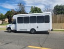 Used 2015 Ford E-450 Mini Bus Limo Starcraft Bus - fontana, California - $68,995