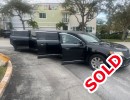 Used 2013 Lincoln MKT SUV Stretch Limo Krystal - Fort Lauderdale, Florida - $24,900