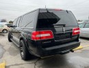 Used 2014 Lincoln Navigator L SUV Stretch Limo Springfield - Burlington, Ontario - $26,995