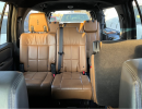 Used 2014 Lincoln Navigator L SUV Stretch Limo Springfield - Burlington, Ontario - $26,995