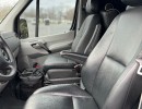 Used 2016 Mercedes-Benz Sprinter Party Bus Executive Coach Builders - Atlanta, Georgia - $67,750