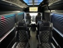 Used 2016 Mercedes-Benz Sprinter Party Bus Executive Coach Builders - Atlanta, Georgia - $67,750