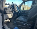 Used 2016 Mercedes-Benz Sprinter Van Limo  - Overland Park, Kansas - $62,000
