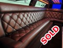 Used 2014 Chrysler 300 Sedan Stretch Limo Tiffany Coachworks - Chandler, Arizona  - $45,500