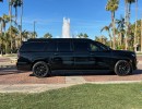 2021, CEO SUV, Specialty Conversions, 25,500 miles