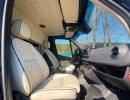 Used 2020 Mercedes-Benz Sprinter 4x4 Van Limo Midwest Automotive Designs - BALDWIN, New York    - $169,995
