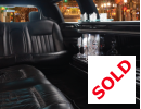 Used 2008 Lincoln Town Car L Sedan Stretch Limo Krystal - Spokane, Washington - $12,750