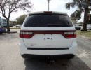 Used 2017 Dodge Durango SUV Stretch Limo Springfield - Delray Beach, Florida - $69,900