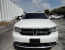 Used 2017 Dodge Durango SUV Stretch Limo Springfield - Delray Beach, Florida - $69,900