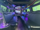 2004, Hummer H2, SUV Limo, American Custom Coach 2004, Hummer H2, SUV Limo, American Custom Coach