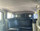 2004, Hummer H2, SUV Limo, American Custom Coach 2004, Hummer H2, SUV Limo, American Custom Coach