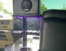 2004, Hummer H2, SUV Limo, American Custom Coach 2004, Hummer H2, SUV Limo, American Custom Coach