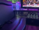 2004, Hummer H2, SUV Limo, American Custom Coach 2004, Hummer H2, SUV Limo, American Custom Coach