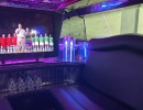 2004, Hummer H2, SUV Limo, American Custom Coach 2004, Hummer H2, SUV Limo, American Custom Coach