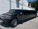 2004, Hummer H2, SUV Limo, American Custom Coach 2004, Hummer H2, SUV Limo, American Custom Coach