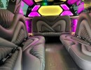 2025, Chevrolet Suburban, SUV Stretch Limo, Pinnacle Limousine Manufacturing
