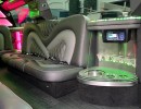 2025, Chevrolet Suburban, SUV Stretch Limo, Pinnacle Limousine Manufacturing