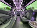 2025, Chevrolet Suburban, SUV Stretch Limo, Pinnacle Limousine Manufacturing