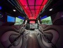 2025, Chevrolet Suburban, SUV Stretch Limo, Pinnacle Limousine Manufacturing