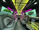 2025, Chevrolet Suburban, SUV Stretch Limo, Pinnacle Limousine Manufacturing