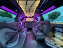 2025, Chevrolet Suburban, SUV Stretch Limo, Pinnacle Limousine Manufacturing