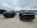 2025, Chevrolet Suburban, SUV Stretch Limo, Pinnacle Limousine Manufacturing