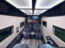 2021, Armored Limousine 2021, Armored Limousine