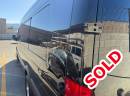 2017, Van Limo, Springfield 2017, Van Limo, Springfield