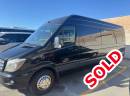 2017, Van Limo, Springfield 2017, Van Limo, Springfield