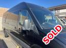 2017, Van Limo, Springfield 2017, Van Limo, Springfield