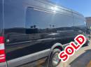 2017, Van Limo, Springfield 2017, Van Limo, Springfield