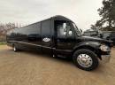 2018, Motorcoach Shuttle / Tour, Grech Motors