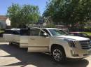 2015, SUV Stretch Limo, Pinnacle Limousine Manufacturing