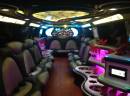 2015, SUV Stretch Limo, Pinnacle Limousine Manufacturing 2015, SUV Stretch Limo, Pinnacle Limousine Manufacturing