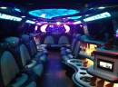 2015, SUV Stretch Limo, Pinnacle Limousine Manufacturing 2015, SUV Stretch Limo, Pinnacle Limousine Manufacturing