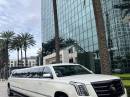 2015, SUV Stretch Limo, Pinnacle Limousine Manufacturing 2015, SUV Stretch Limo, Pinnacle Limousine Manufacturing