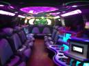 2015, SUV Stretch Limo, Pinnacle Limousine Manufacturing 2015, SUV Stretch Limo, Pinnacle Limousine Manufacturing