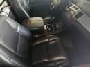 2007, SUV Stretch Limo, Creative Coach Builders